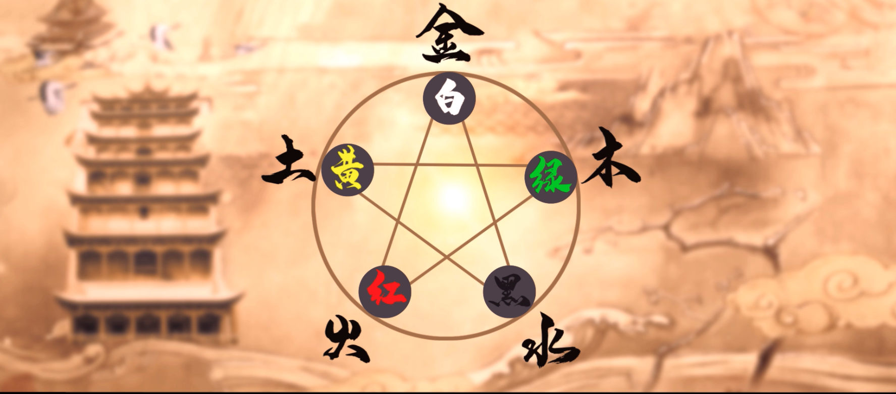 视频:爱涂妆-敦煌行