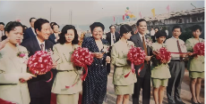 65年,只为让“家”更有温度