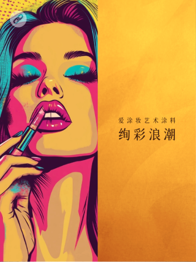 新世代家装,到底玩什么风格?
艺术涂料灵感图
艺术涂料立体纹理
艺术涂料产品