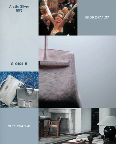 「她」是八种颜色,揭示2026的美学趋势
艺术涂料灵感图
艺术涂料立体纹理
艺术涂料产品
