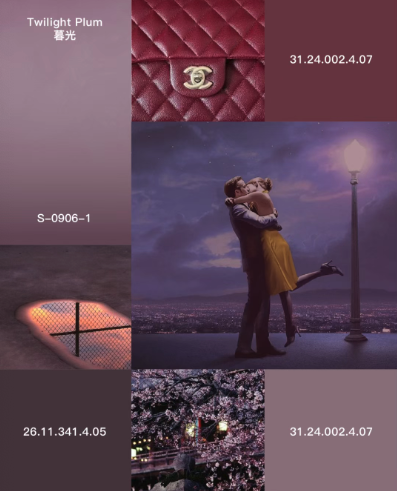 「她」是八种颜色,揭示2026的美学趋势
艺术涂料灵感图
艺术涂料立体纹理
艺术涂料产品