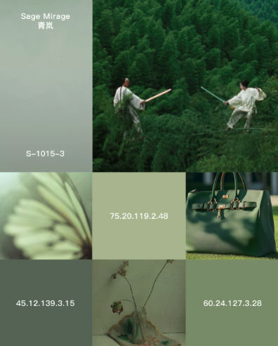 「她」是八种颜色,揭示2026的美学趋势
艺术涂料灵感图
艺术涂料立体纹理
艺术涂料产品