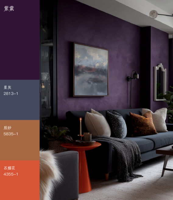 November 2025 Color|The