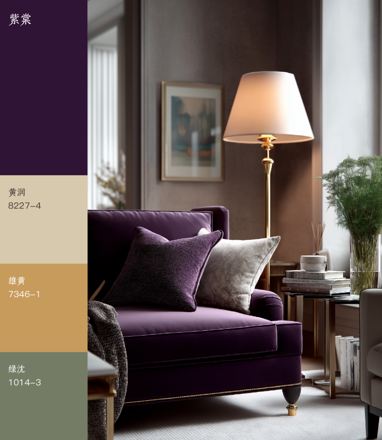 November 2025 Color|The