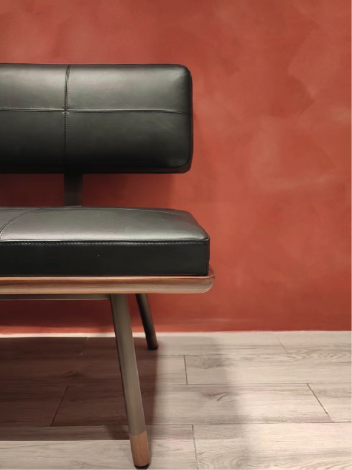 Art Paint 'HAUTE COUTURE Series'|When luxury no longer clamors, what kind of 'bespoke narrative' does the wall need?
Art paint effect image
Art paint texture image
Art paint home image
Art paint three-dimensional texture
Art paint product