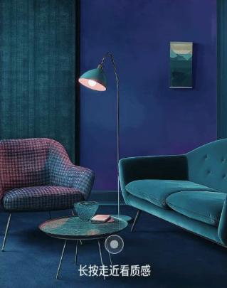 Art Paint 'HAUTE COUTURE Series'|When luxury no longer clamors, what kind of 'bespoke narrative' does the wall need?
Art paint effect image
Art paint texture image
Art paint home image
Art paint three-dimensional texture
Art paint product