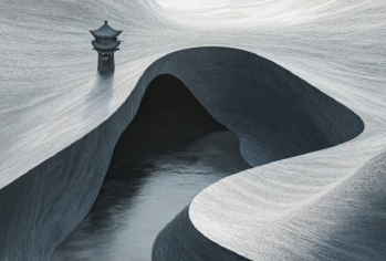 January 2026 Color | Silver Hour – A Touchable Gentleness for Your Space