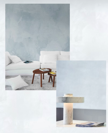 January 2026 Color | Silver Hour – A Touchable Gentleness for Your Space