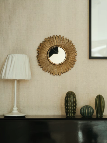 Art Paint 'HAUTE COUTURE Series' | When luxury no longer clamors, what kind of 'bespoke narrative' does the wall need?
Art paint effect image
Art paint texture image
Art paint home image
Art paint three-dimensional texture
Art paint product
