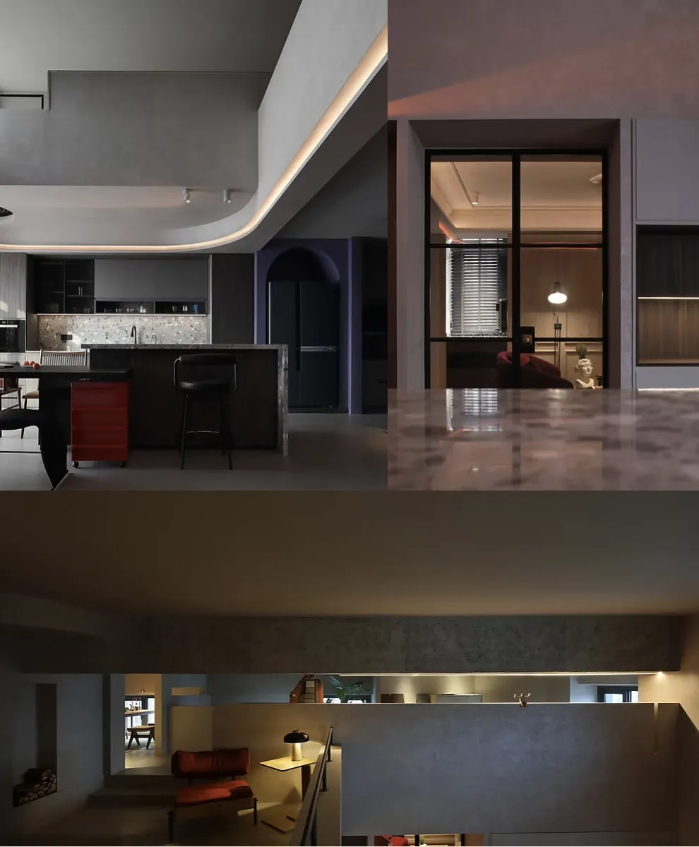 Quanzhou Creative Design Studio, Fujian
