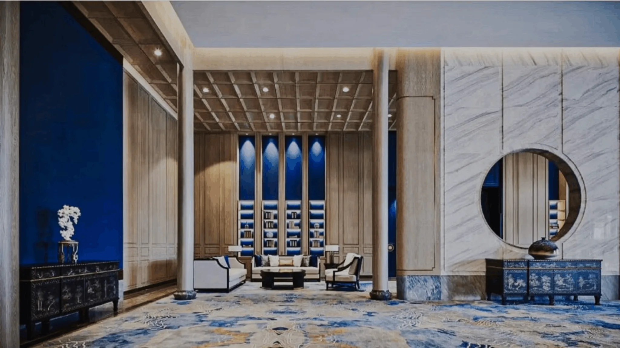 Boutique Hotels and Hospitality