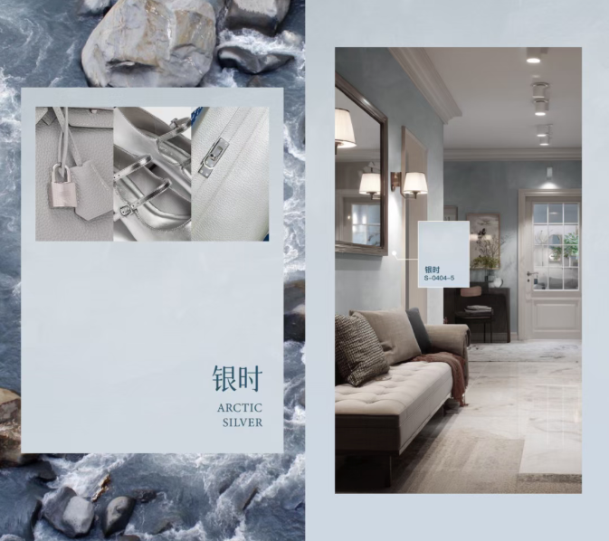 Why designers are starting to reject 'plain white walls'? This is the luxury home proposal for 2026
Art paint inspiration image
Art paint 3D texture
Art paint products