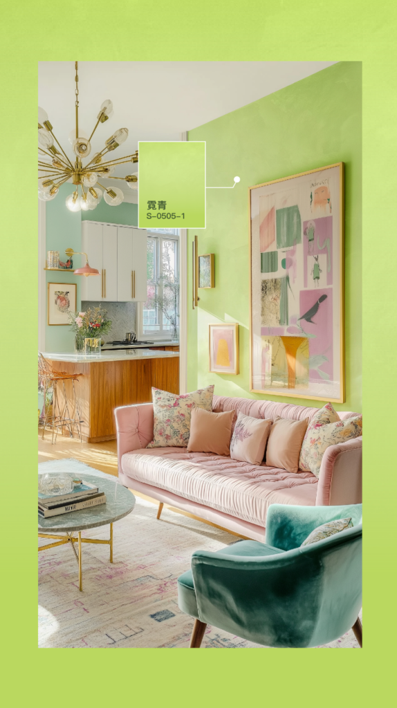 iLuvVivid News | [Premiere] iLuvVivid 2026 Trend Sharing: Defining a New Touch for Walls
Art paint effect images
Art paint texture images
Art paint home images
Art paint three-dimensional texture
Art paint products