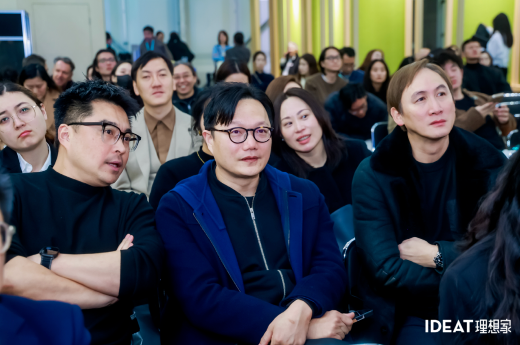 [Design Shanghai 2026] How many stories can a wall tell?
