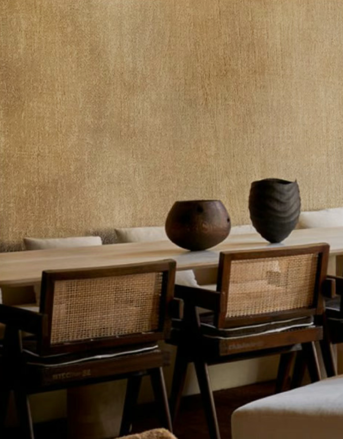 Art paint『CULTURAL』| 8 textures, letting walls grow true cultural depth
Art paint renderings
Art paint texture images
Art paint home scenes
Art paint three-dimensional texture
Art paint products