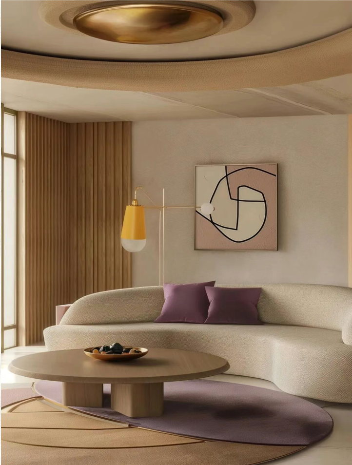 Art Paint 『CULTURAL』 | 8 Textures, Let Walls Grow True Cultural Sense
Art Paint Effect Image
Art Paint Texture Image
Art Paint Home Image
Art Paint 3D Texture
Art Paint Product