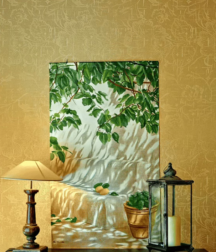 Art Paint 『CULTURAL』 | 8 Textures, Let Walls Grow True Cultural Depth
Art Paint Inspiration
Art Paint 3D Texture
Art Paint Product