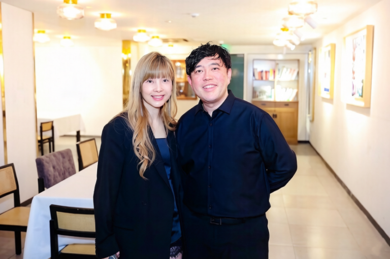 iLuvVivid News｜With “Love” as the Formula and Quality as the Foundation — iLuvVivid Empowers Ideal Homes with Responsibility and Innovation
