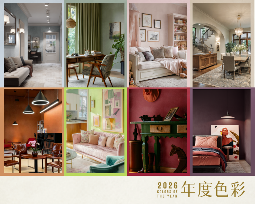 iLuvVivid News | With 'Love' as the Formula and Quality as the Foundation — iLuvVivid Empowers Ideal Homes with Responsibility and Innovation