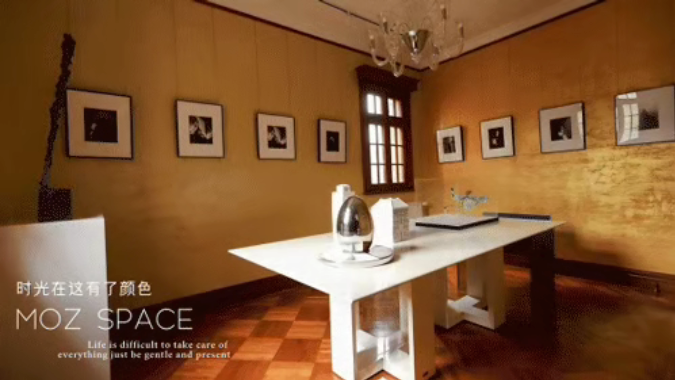 [Design Record] Renovation of an Old Western-Style House: Balancing Eastern and Western Aesthetics in 5 Spaces with Artistic Paint
Artistic Paint Rendering
Artistic Paint Texture Image
Artistic Paint Home Image
Artistic Paint 3D Texture
Artistic Paint Products