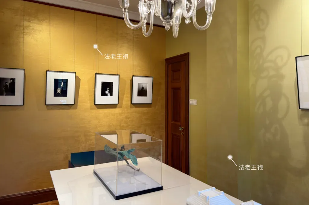 [Design Record] Renovation of an Old Western-Style House: Balancing Eastern and Western Aesthetics in 5 Spaces with Artistic Paint
Artistic Paint Rendering
Artistic Paint Texture Image
Artistic Paint Home Image
Artistic Paint 3D Texture
Artistic Paint Products