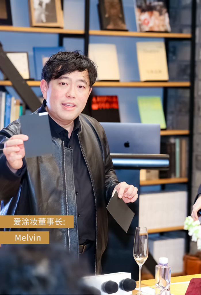 Berita Iluvvivid｜【Rilis Perdana】Berbagi Tren Iluvvivid 2026: Mendefinisikan Sentuhan Baru pada Dinding