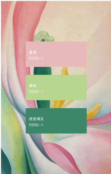 4440万円の花、触ったらどんな感じ？